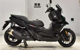 BMW C400X 2020 0C09