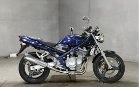 SUZUKI BANDIT 250 GJ77A