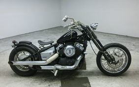 YAMAHA DRAGSTAR 400 1996