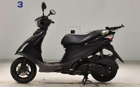 SUZUKI ADDRESS V125 S CF4MA