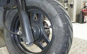 SUZUKI ADDRESS V125 G CF46A