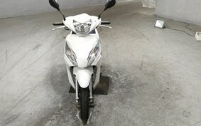 HONDA VISION 110 JF33