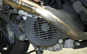 SUZUKI ADDRESS V125 S CF4MA