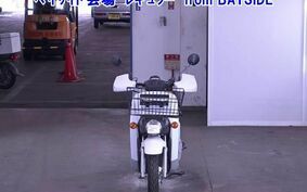 HONDA ﾍﾞﾝﾘｰ50-2 AA05