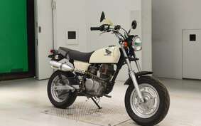 HONDA APE 100 HC07