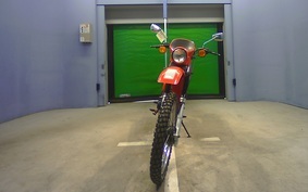 HONDA XL125R JD04