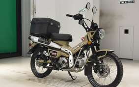 HONDA CT125 HUNTER CUB JA55