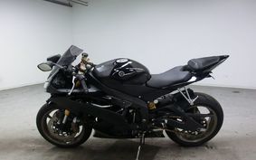 YAMAHA YZF-R6 2008 RJ16