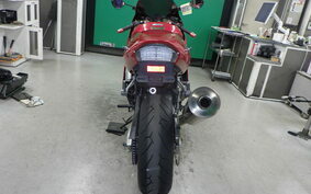 KAWASAKI ZX 1200 NINJA R 2000 ZXT20A