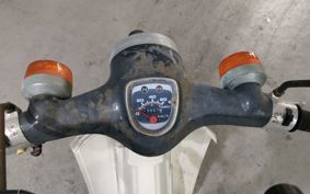 HONDA SUPER CUB50 C50