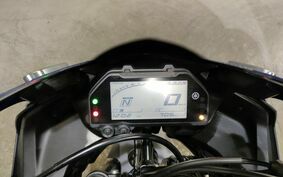 YAMAHA YZF-R25 RG43J