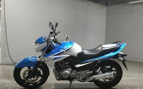 SUZUKI GSR250 GJ55D