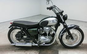 KAWASAKI W650 2008 EJ650A