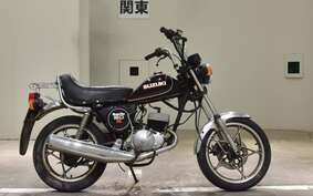 SUZUKI OR50E OR502