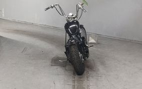 HONDA STEED400 NC37