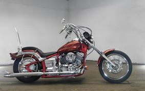 YAMAHA DRAGSTAR 400 2001 VH01J