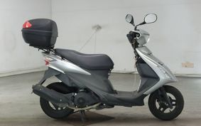 SUZUKI ADDRESS V125 S CF4MA