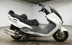 YAMAHA MAJESTY 125 SE27