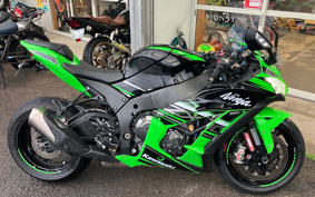 KAWASAKI NINJA ZX-10R ABS 2016 ZXT00S