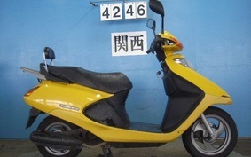 HONDA SPACY 100 JF13