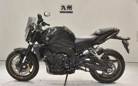 YAMAHA FZ FAZER 2009 RN21J