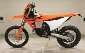 KTM 300EXC TBI