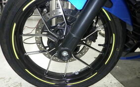 SUZUKI GIXXER 250 SF ED22B