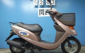 HONDA DIO CESTA GEN 2 AF62