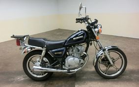 SUZUKI GN125 H PCJG9