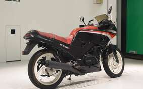 HONDA VT250FG MC15