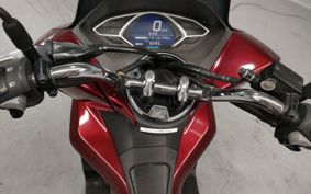 HONDA PCX125 JF81
