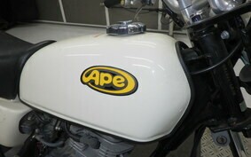 HONDA APE 100 HC07