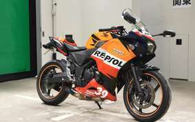 HONDA CBR250R A MC41