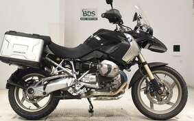 BMW R1200GS 2010 0450