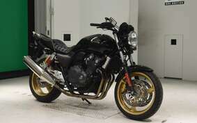 HONDA CB400SF VTEC 2012 NC42