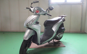 HONDA DIO 110 JF58