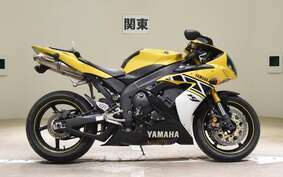 YAMAHA YZF-R1 2006 RN15