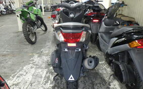 YAMAHA N-MAX SED6J