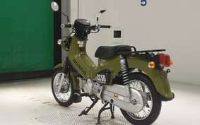 HONDA CROSS CUB 50 AA06