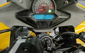 HONDA CBR250R MC45