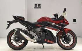 SUZUKI GSX250R DN11A