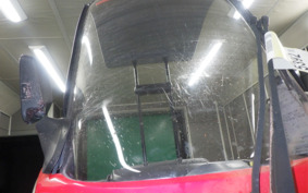 HONDA GYRO CANOPY TA03