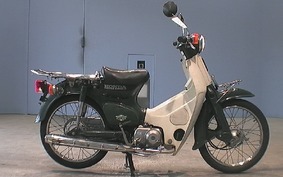 HONDA C50 SUPER CUB AA01