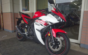 YAMAHA YZF-R25 RG10J