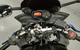 YAMAHA FAZER FZ6 S2 2008 RJ142