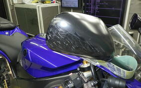 YAMAHA YZF-R1 2007