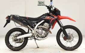 HONDA CRF250L MD38