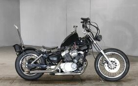 YAMAHA VIRAGO 250 3DM