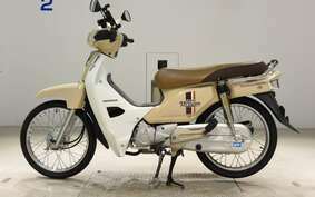 HONDA DREAM 110 JA27