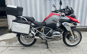 BMW R1200GS 2014 0A01